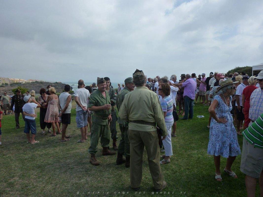 AGDE 2012 COMMEMORATION DU DEBARQUEMENT DU 15 AOUT 1944   (119).JPG